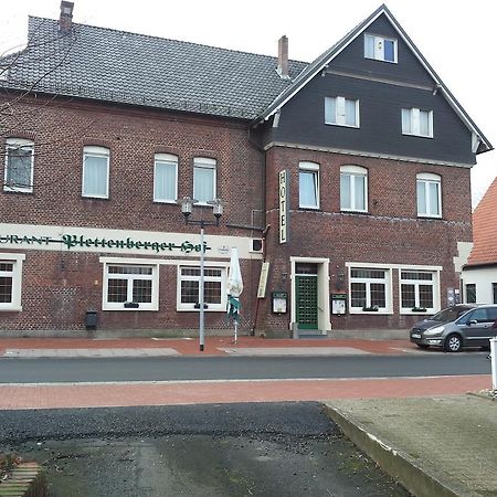 Plettenberger Hof Nordkirchen ภายนอก รูปภาพ