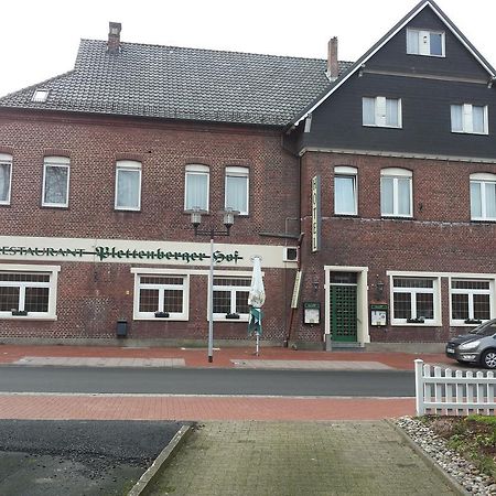 Plettenberger Hof Nordkirchen ภายนอก รูปภาพ
