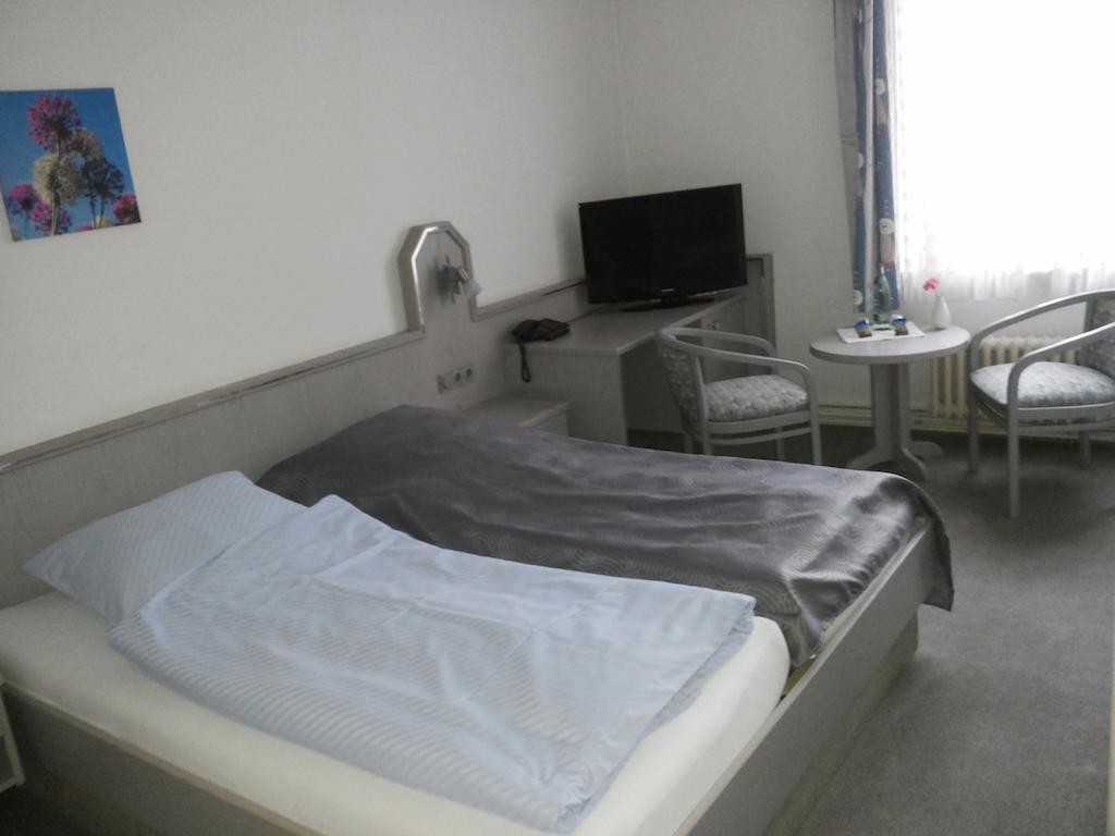 Plettenberger Hof Nordkirchen ห้อง รูปภาพ