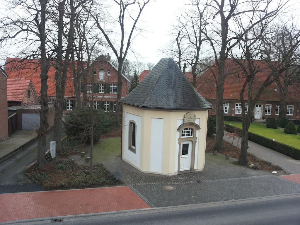 Plettenberger Hof Nordkirchen ห้อง รูปภาพ