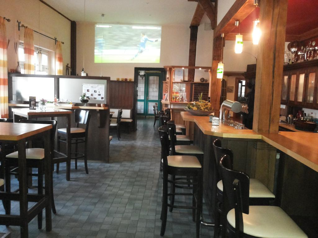 Plettenberger Hof Nordkirchen ภายนอก รูปภาพ