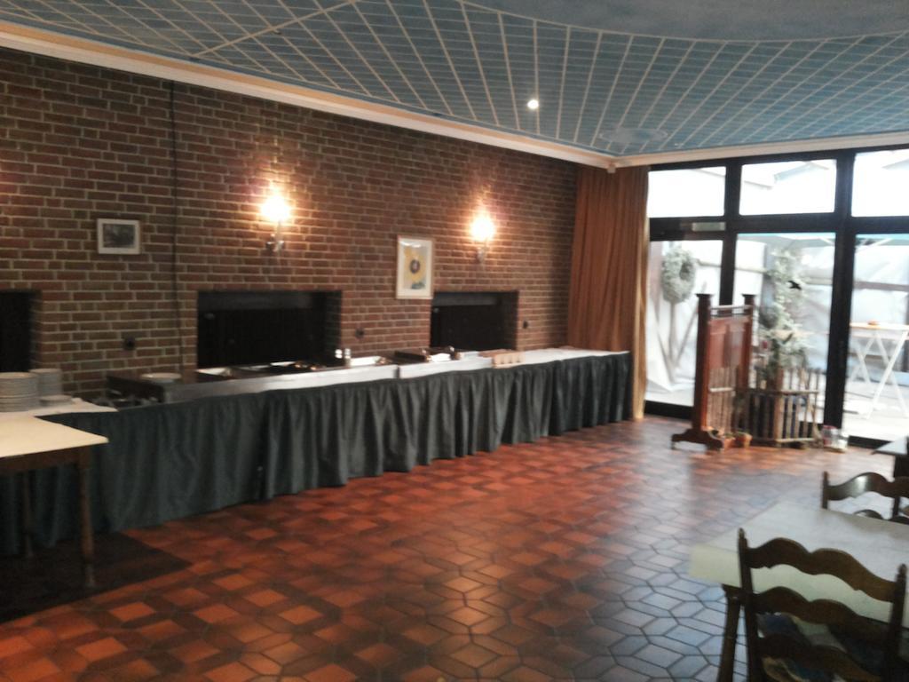 Plettenberger Hof Nordkirchen ภายนอก รูปภาพ