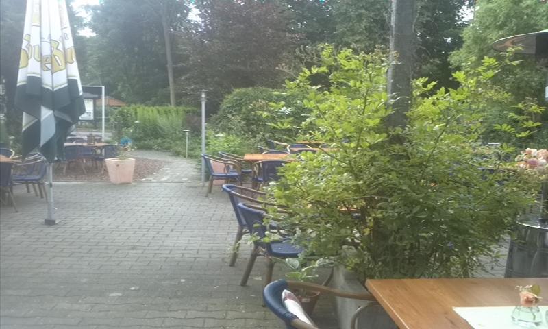 Plettenberger Hof Nordkirchen ภายนอก รูปภาพ